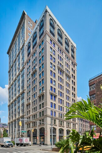 Plus de détails pour 251 Park Ave S, New York, NY - Bureau à louer