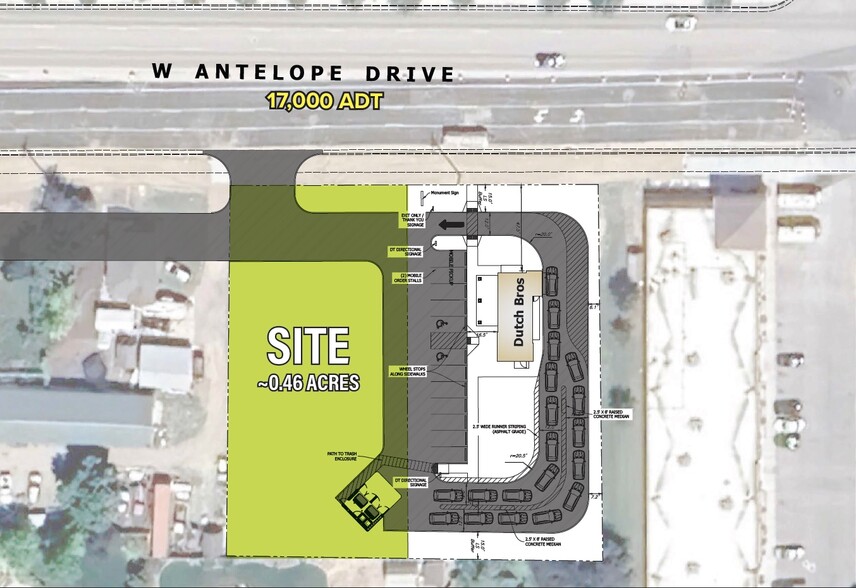 2175 W 1700 S, Syracuse, UT for sale - Primary Photo - Image 1 of 1