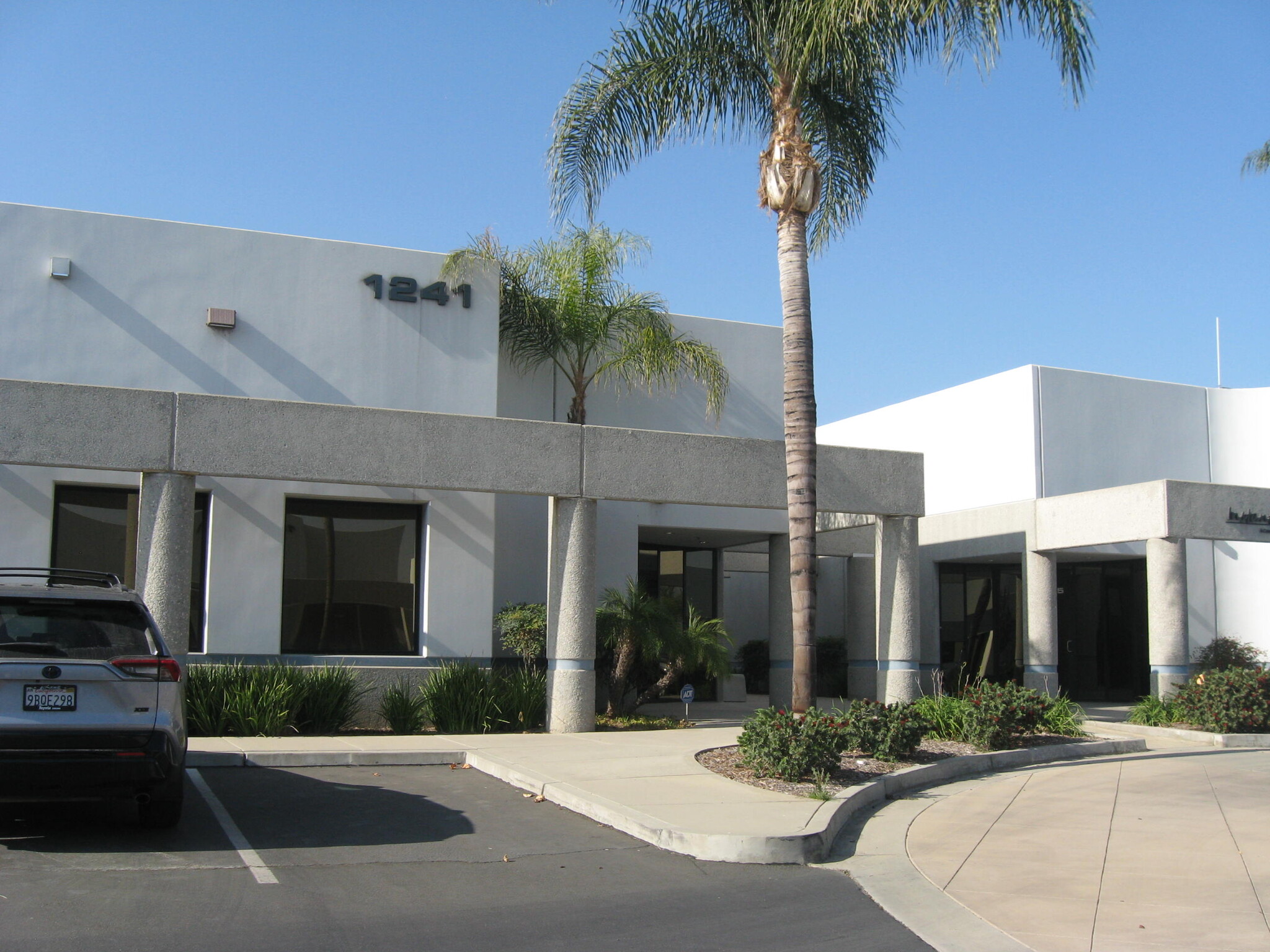 1241 Carbide Dr, Corona, CA for lease Building Photo- Image 1 of 7