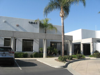 More details for 1241 Carbide Dr, Corona, CA - Industrial for Lease