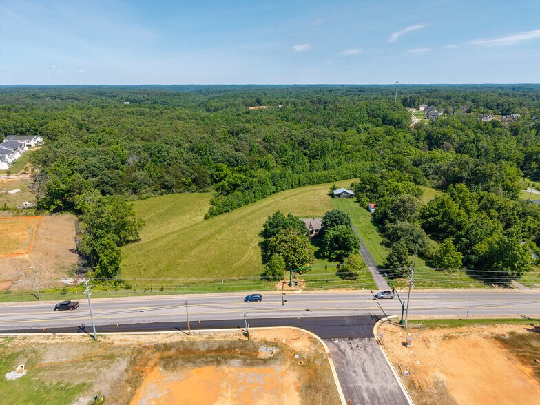 2161 Fairview Blvd, Fairview, TN à vendre - Photo du bâtiment - Image 3 de 10