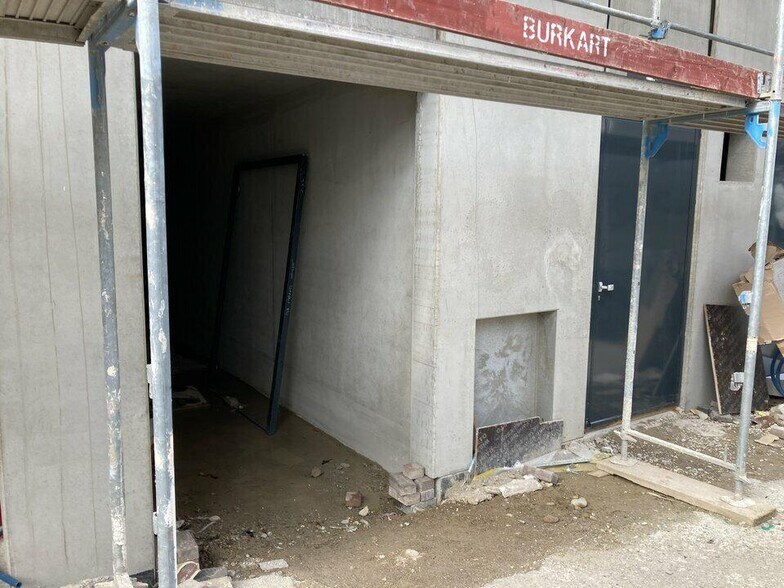 10 Rue De Rome, Strasbourg à louer - Photo du bâtiment - Image 2 de 12