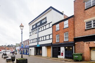 Plus de détails pour 60-62 Broad St, Banbury - Commerce de détail à vendre