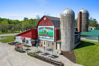 Plus de détails pour 6216 WI-42, Egg Harbor, WI - Vente au détail à vendre