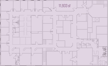 1252-1264 Stelton Rd, Piscataway, NJ for lease Floor Plan- Image 1 of 1
