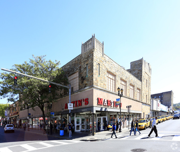 101 New Main St, Yonkers, NY for sale - Primary Photo - Image 1 of 1