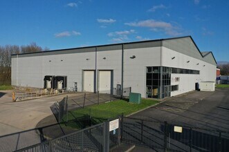 Pilsworth Rd, Heywood for lease Building Photo- Image 2 of 5