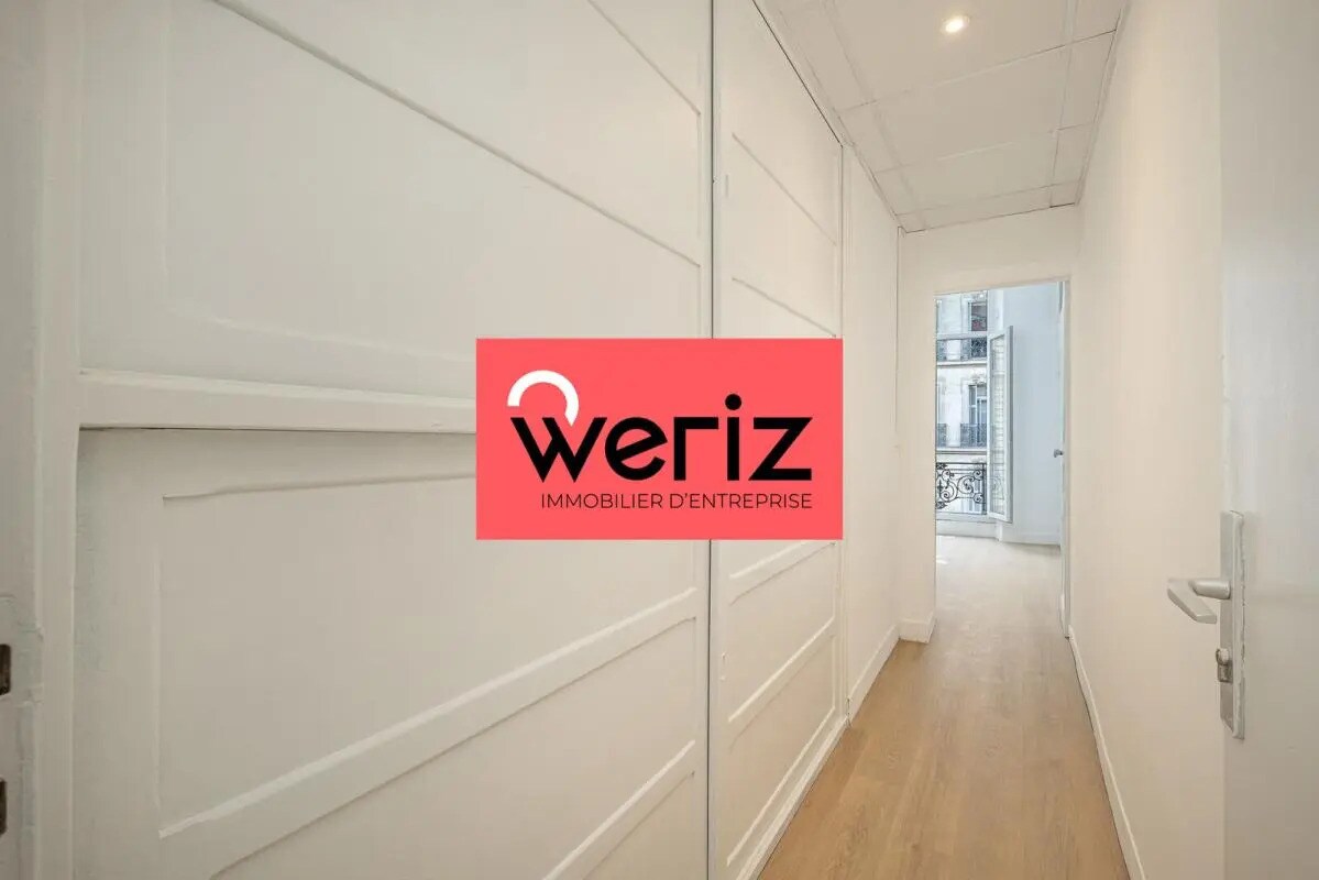 Bureau dans Marseille à vendre Photo intérieure- Image 1 de 8