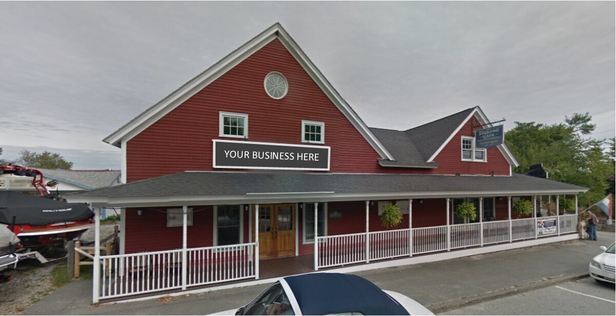 923 Roosevelt Trl, Naples, ME à louer Photo intérieure- Image 1 de 4