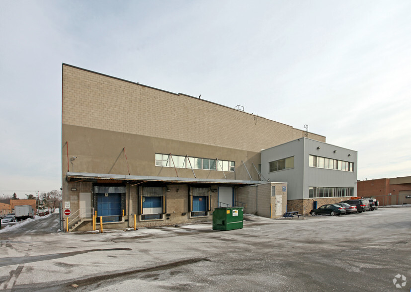 2388 Midland Ave, Toronto, ON for lease - Building Photo - Image 2 of 2