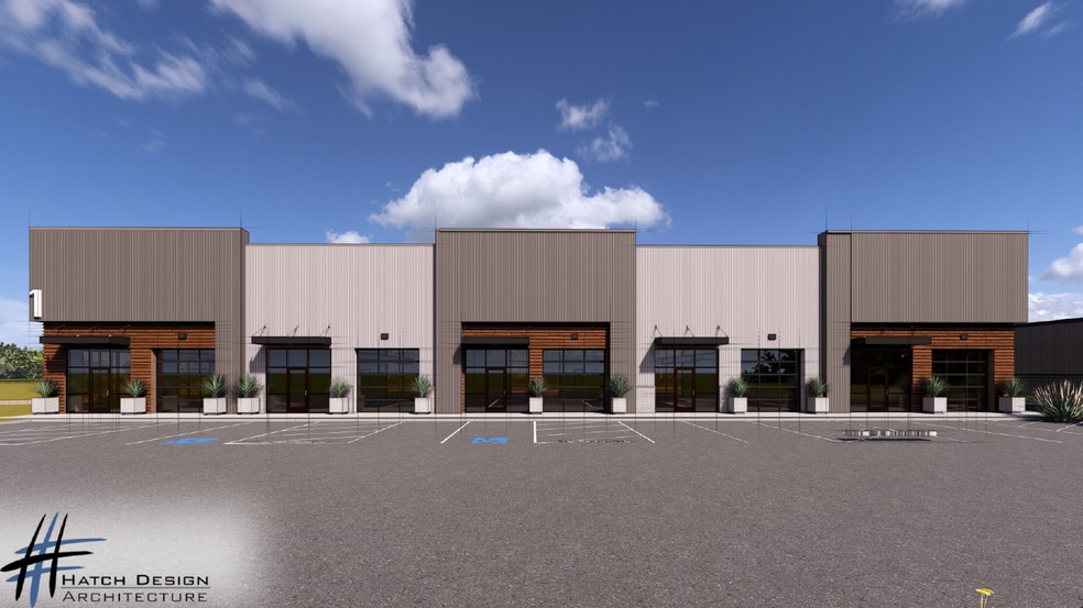 1303 Old Justin Rd, Argyle, TX à louer - Photo du bâtiment - Image 3 de 3