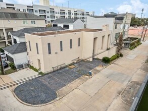 10 Alabama Ct, Houston, TX - AERIAL  map view - Image1