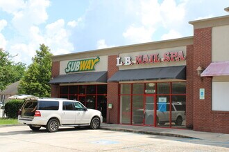 3015 Millerville Rd, Baton Rouge, LA for lease Interior Photo- Image 1 of 9