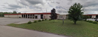 More details for 1605 Fieldhouse ave, Elkhart, IN - Industrial for Lease