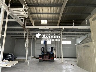 More details for Industrial for Lease