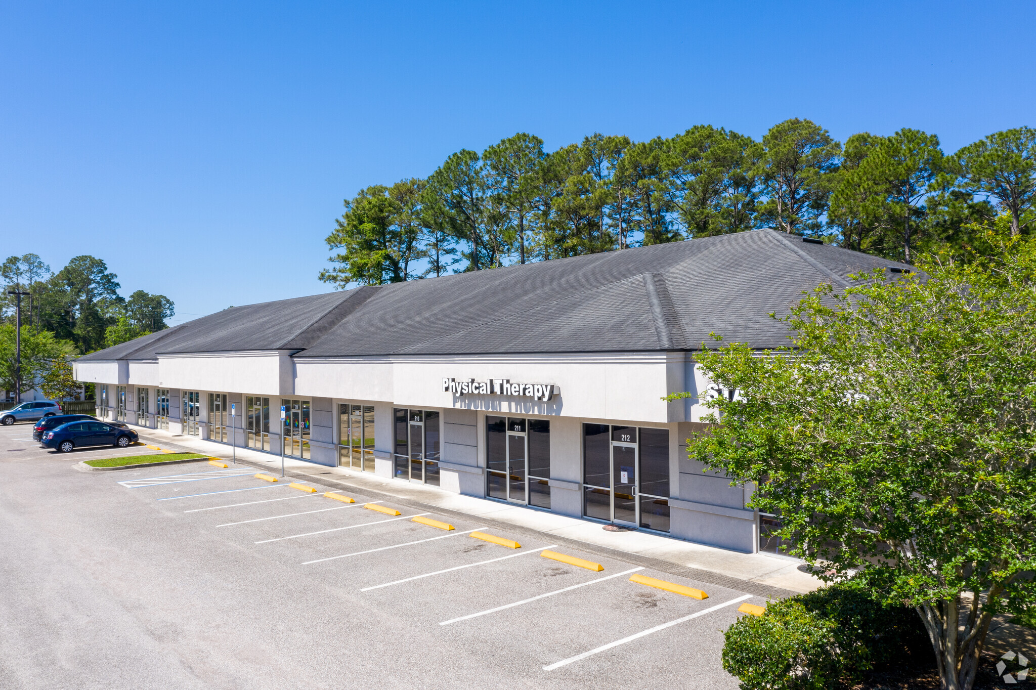 105 Mariner Health Way, Saint Augustine, FL for sale Building Photo- Image 1 of 1