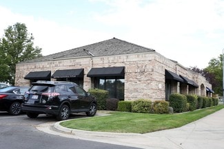 More details for 1597 Woodland Park Dr, Layton, UT - Office for Lease