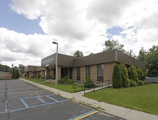 More details for 230 Rock Hill Dr, Rock Hill, NY - Office for Lease