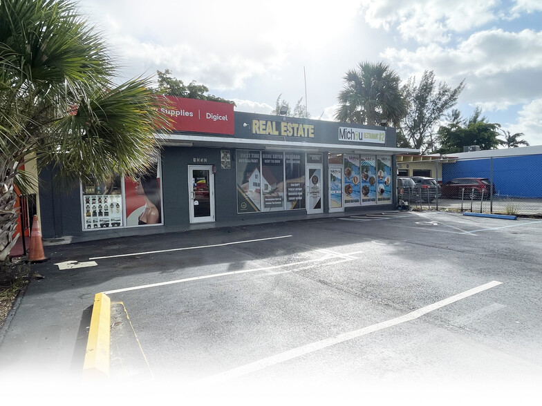 1026-1030 NW 9th Ave, Fort Lauderdale, FL for lease - Building Photo - Image 2 of 13