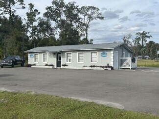 Plus de détails pour 3524 Reid St, Palatka, FL - Commerce de détail à vendre