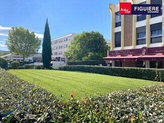 More details for 5 Rue Charles Duchesne, Aix-en-Provence - Office for Lease