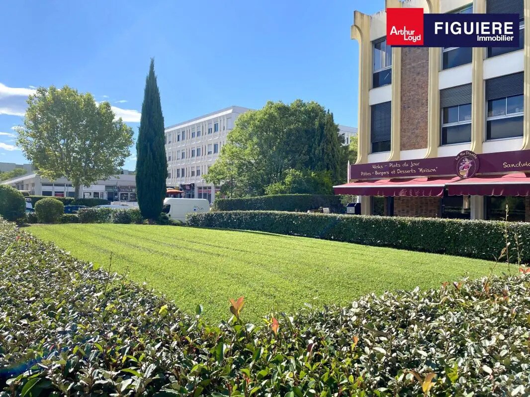 5 Rue Charles Duchesne, Aix-en-Provence for lease Building Photo- Image 1 of 4