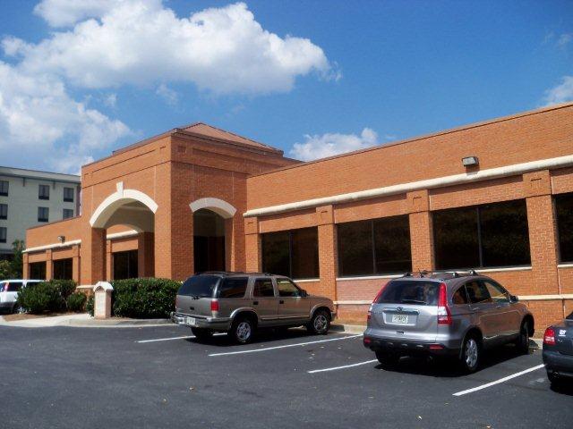 3579 Highway 138 SE, Stockbridge, GA for lease - Primary Photo - Image 1 of 2