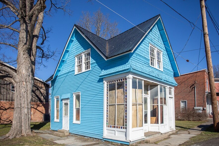 11 E Hill Rd, Covington, PA à vendre - Photo du bâtiment - Image 2 de 36