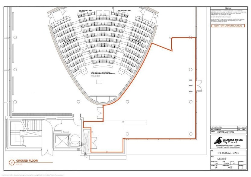 Elmer Sq, Southend On Sea for lease - Building Photo - Image 2 of 10
