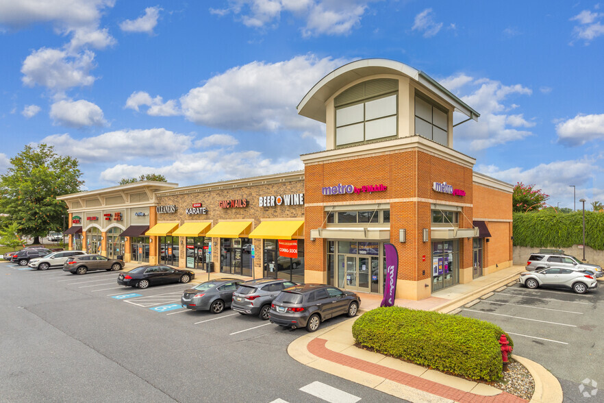 Stedwick Rd, Montgomery Village, MD à vendre - Photo du bâtiment - Image 1 de 1