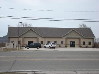 14576 S Dixie Hwy, Monroe, MI à vendre Photo principale- Image 1 de 7