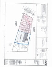 25352 Wesley Chapel Blvd, Lutz, FL for lease Aerial- Image 2 of 2