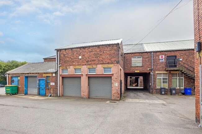 More details for Asquith Av, Leeds - Office for Lease