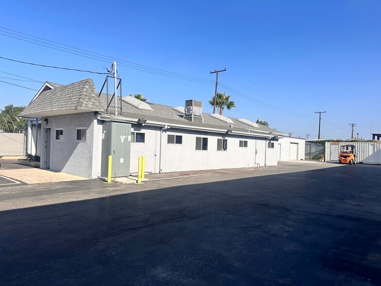 3117 E South St, Long Beach, CA for lease - Building Photo - Image 2 of 4