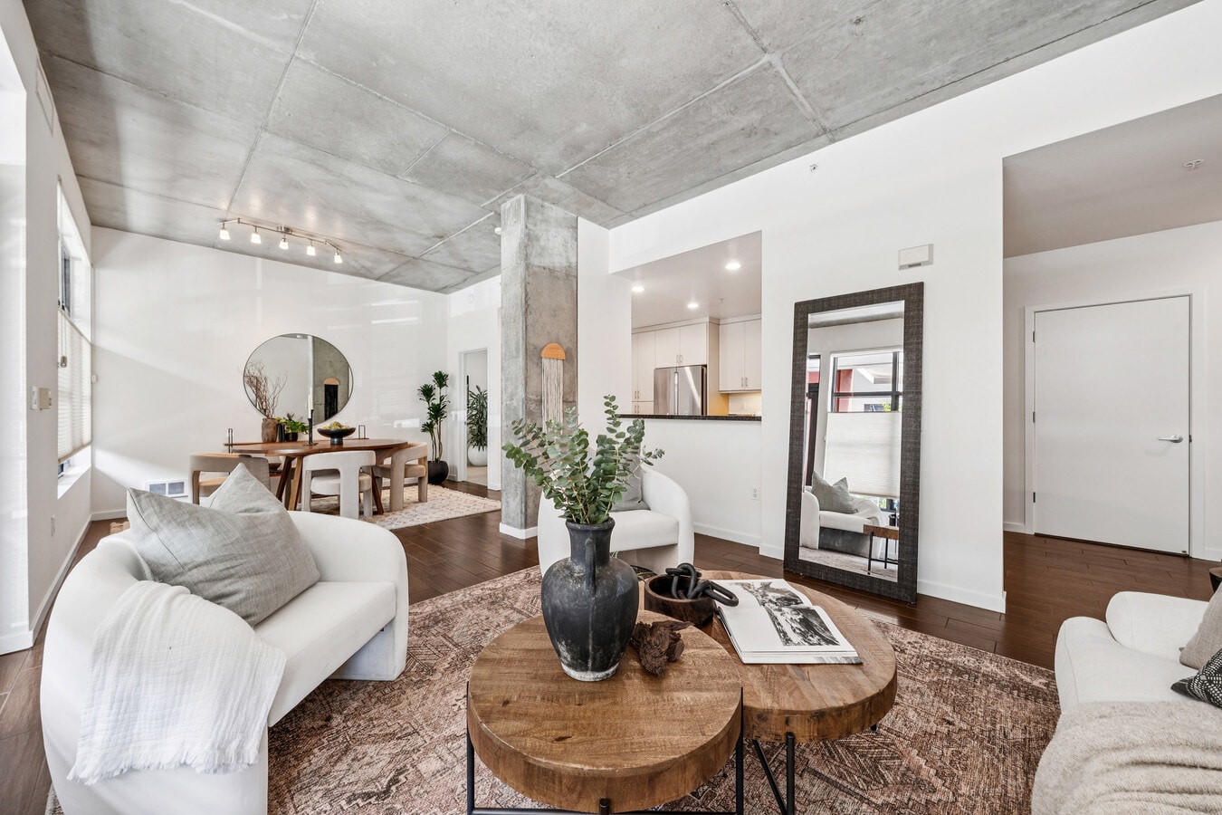 288 3rd St, Oakland, CA 94607 - Unit 104 -  - Interior Photo - Image 1 of 32
