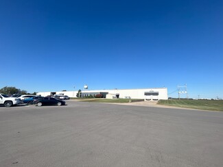 Plus de détails pour 277 Industrial Dr, Cadiz, KY - Industriel à louer