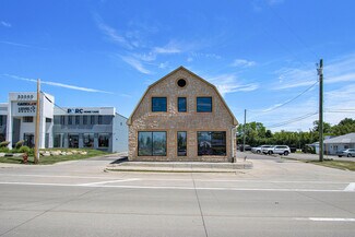 Plus de détails pour 33030 Northwestern Hwy, West Bloomfield, MI - Commerce de détail à vendre