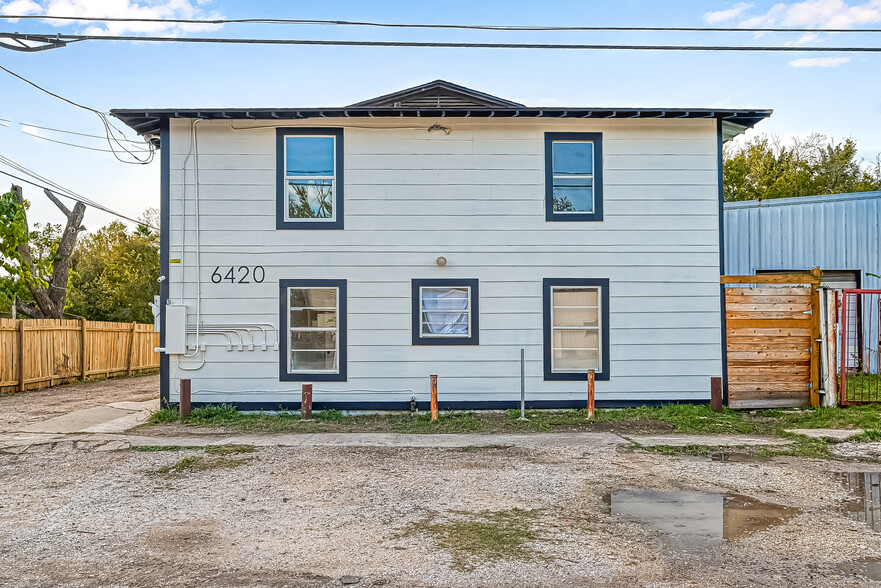 6420 Conley St, Houston, TX for sale - Primary Photo - Image 1 of 37