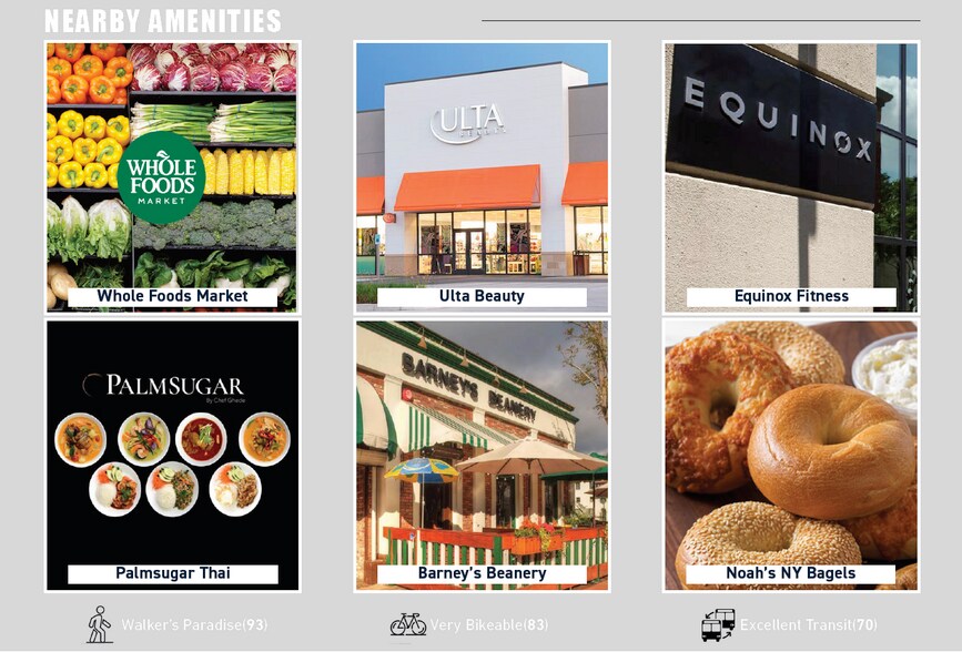 1033 Gayley Ave, Los Angeles, CA à louer - Autre - Image 2 de 10