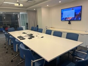 120 Wall St, New York, NY à louer Photo intérieure- Image 2 de 5