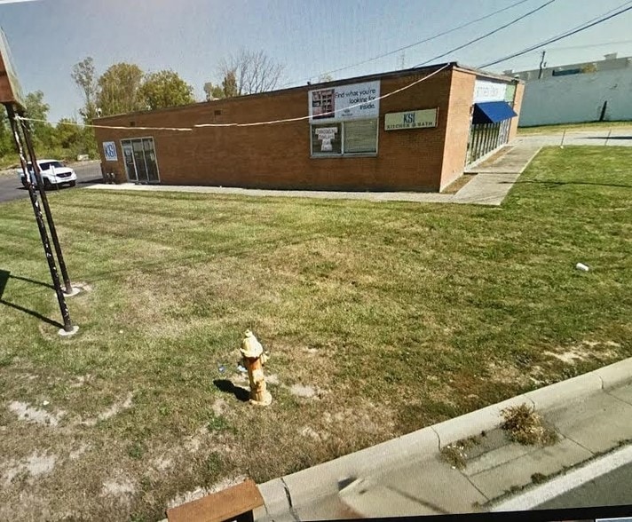 2818 Elida Rd, Lima, OH for lease - Building Photo - Image 2 of 8