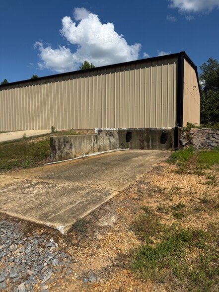 6236 State Highway 114 W, Star City, AR for sale - Building Photo - Image 3 of 12