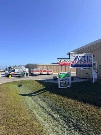 More details for 102 James St, Venice, FL - Specialty for Sale