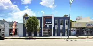 Plus de détails pour 14622 Victory Blvd, Van Nuys, CA - Bureau à louer