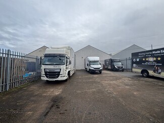 More details for 7-19 Colquhoun Ave, Glasgow - Industrial for Lease