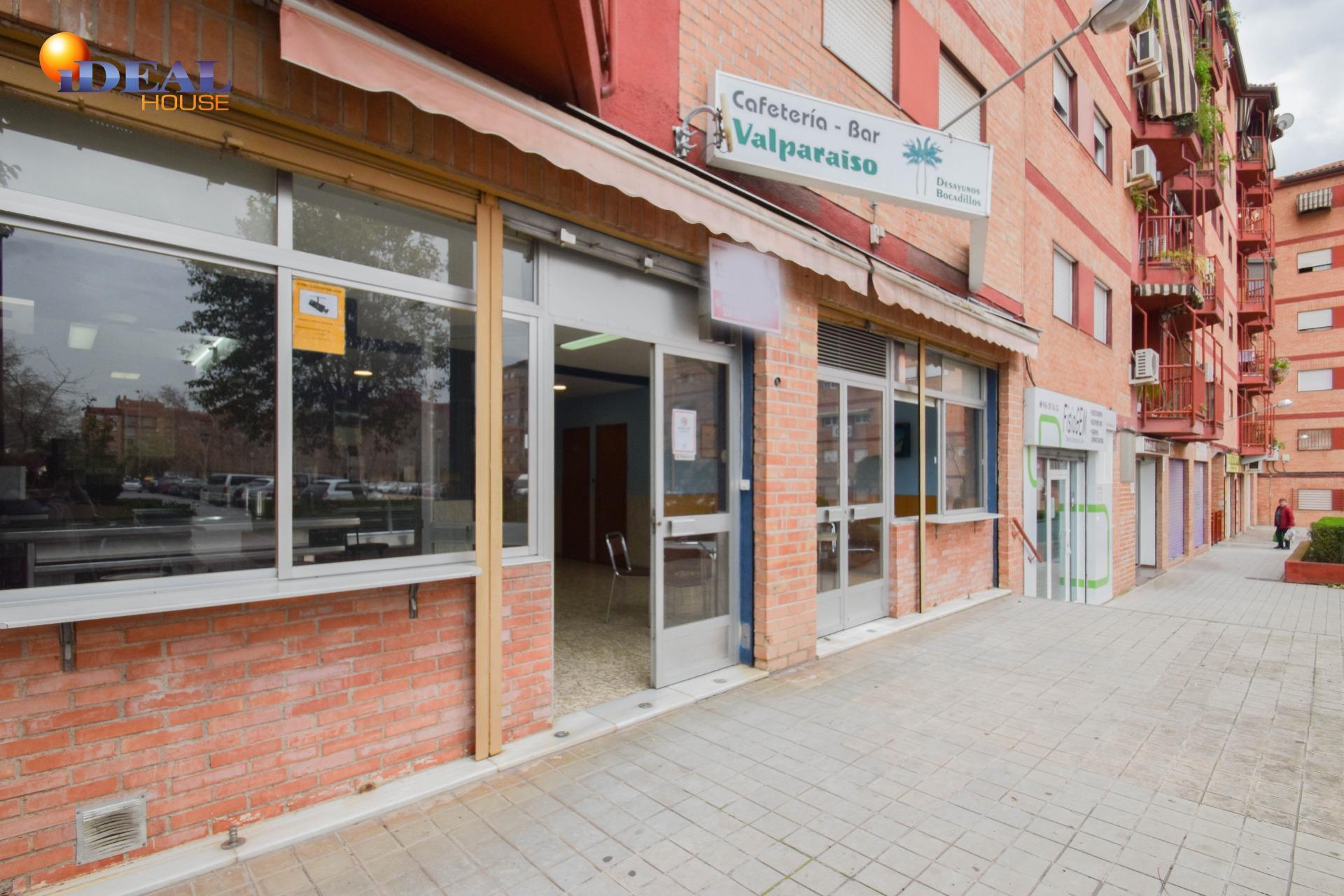 Plaza Poeta Garcilaso de la Vega, 6, Granada, Granada for sale Building Photo- Image 1 of 43