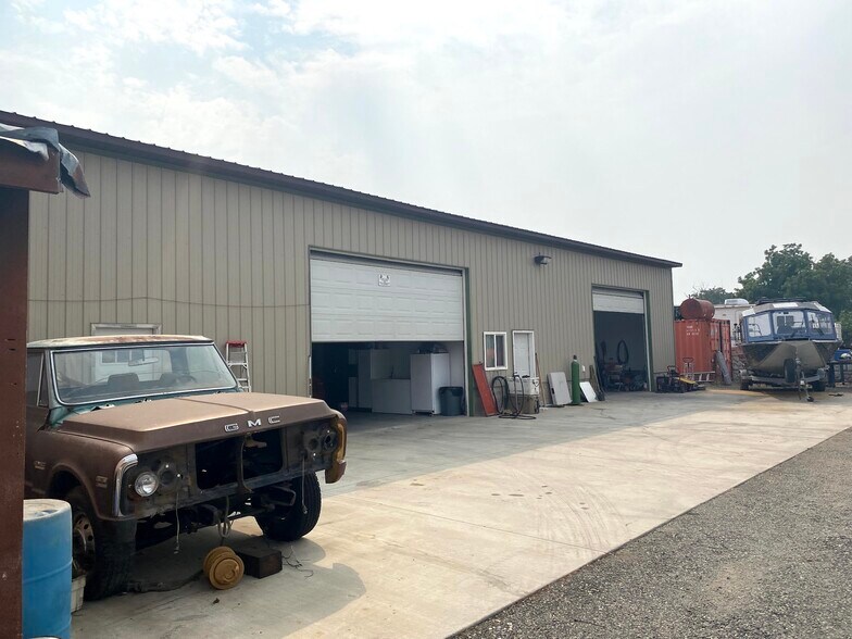 1337 Bridge St, Clarkston, WA à vendre - Photo du bâtiment - Image 2 de 21