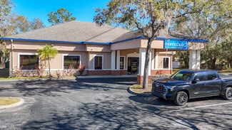 Plus de détails pour 310 W Alexander St, Plant City, FL - Bureau à vendre