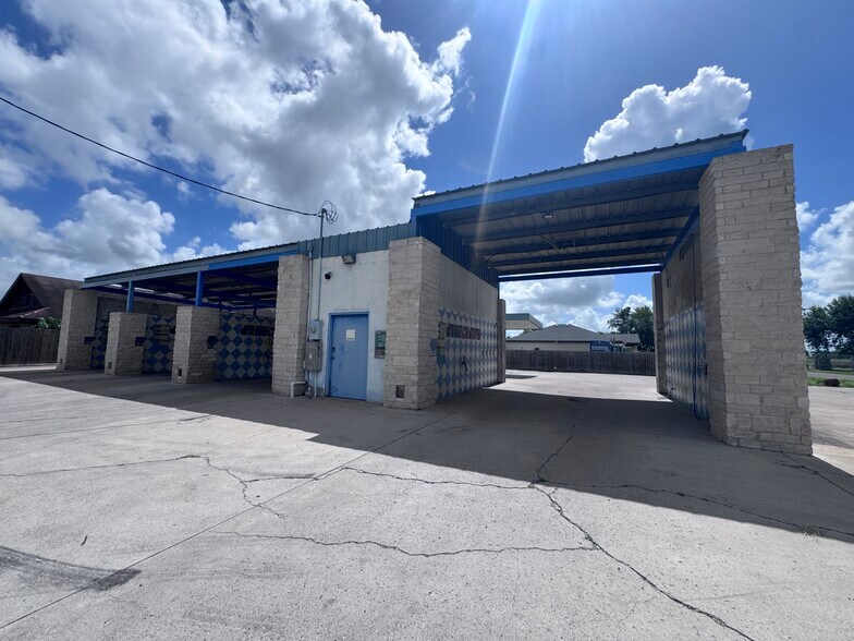 309 Main St, Santa Rosa, TX for sale - Primary Photo - Image 1 of 9
