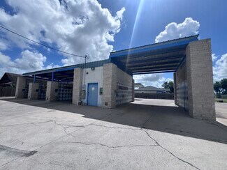 Plus de détails pour 309 Main St, Santa Rosa, TX - Flex à vendre